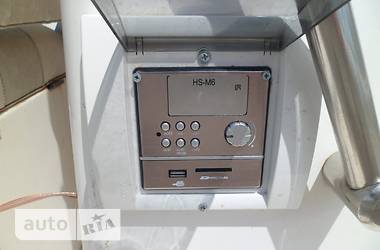 Катер BRIG F500 2008 в 