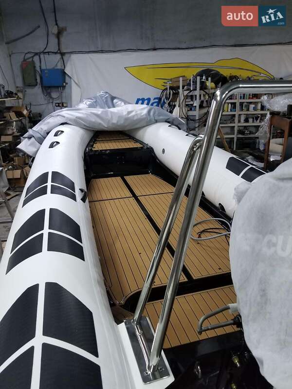 RIB BRIG F500 2021 в Одесі