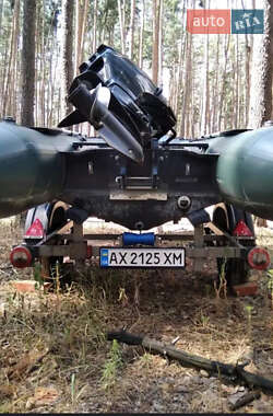 Лодка BRIG F500 2019 в 