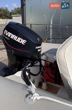 RIB BRIG F500 2006 в 