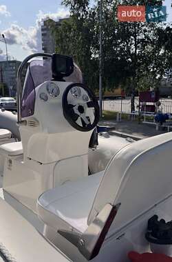 RIB BRIG F500 2006 в 