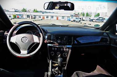 Седан Brilliance BS4 2009 в 
