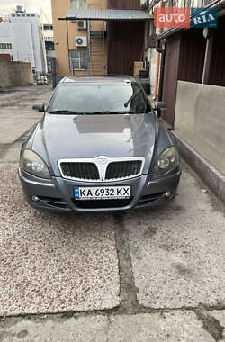 Седан Brilliance BS4 2009 в 