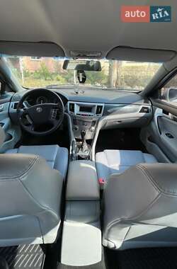Седан Brilliance BS4 2010 в 