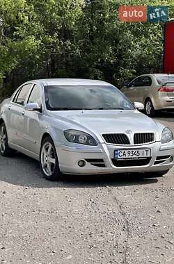 Седан Brilliance BS4 2009 в Николаеве