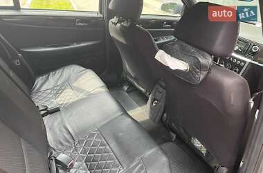 Седан Brilliance BS4 2009 в Полтаве