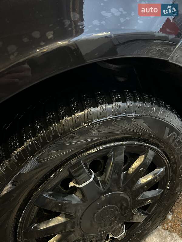 Седан Brilliance BS4 2009 в Киеве фото 7 Седан Brilliance BS4 2009 в Киеве