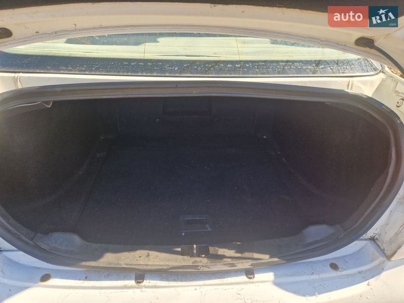 Седан Brilliance BS4 2010 в Києві фото 13 Седан Brilliance BS4 2010 в Києві