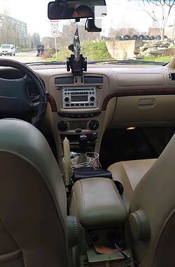 Седан Brilliance BS6 2007 в 