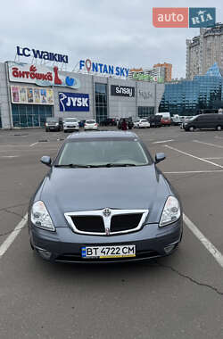 Седан Brilliance BS6 2007 в Одессе
