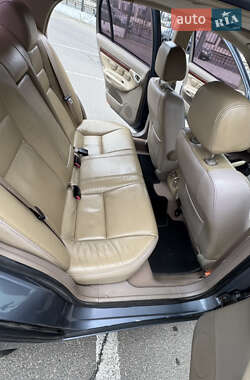 Седан Brilliance BS6 2007 в 