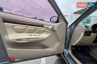 Седан Brilliance BS6 2007 в 