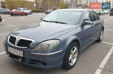 Седан Brilliance M2 2006 в Софіївській Борщагівці