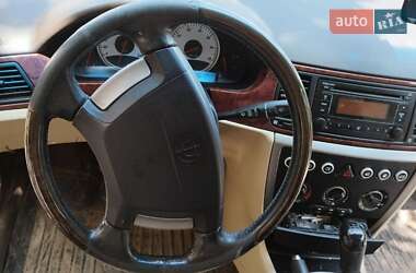 Седан Brilliance M2 2006 в Харкові
