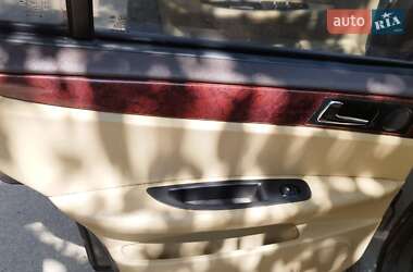 Седан Brilliance M2 2006 в 