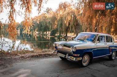 Седан Bristol 412 1961 в Рівному