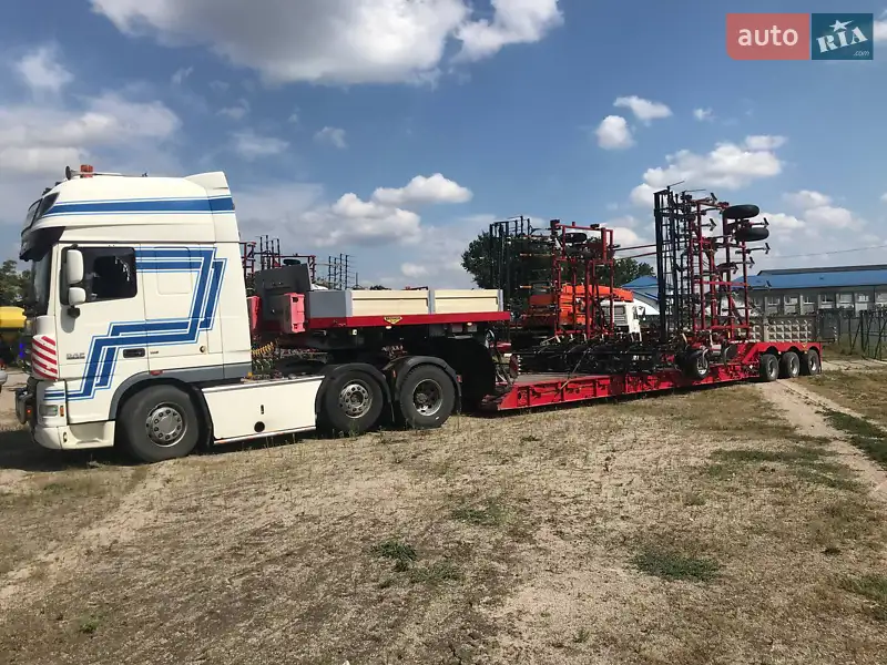 Broshuis 3ABD-48 2001