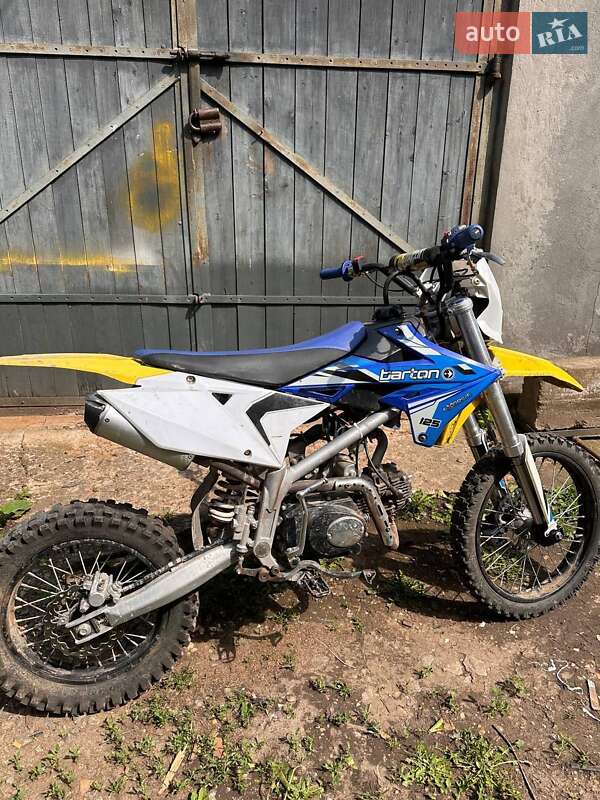 Мопеды BRP 200 2021 в Каменец-Подольском фото 4 Мопеды BRP 200 2021 в Каменец-Подольском