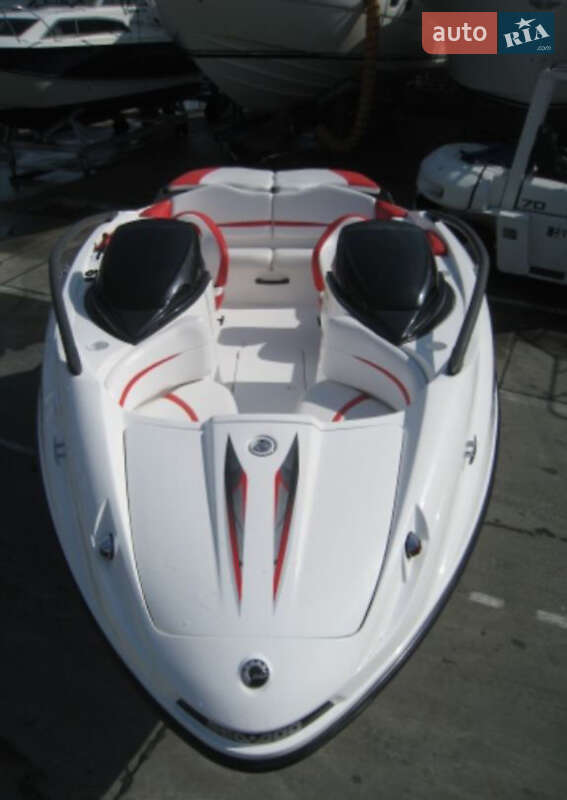 Катер BRP 200 2012 в 