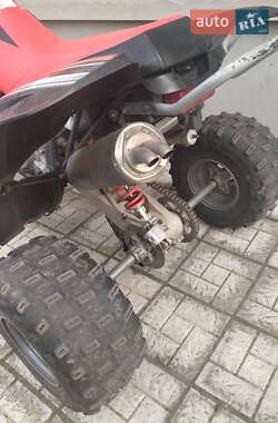 Квадроцикл спортивный BRP 700 2013 в Сумах