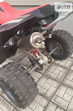 Квадроцикл спортивный BRP 700 2013 в Сумах
