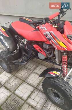 Квадроцикл спортивный BRP 700 2013 в Сумах