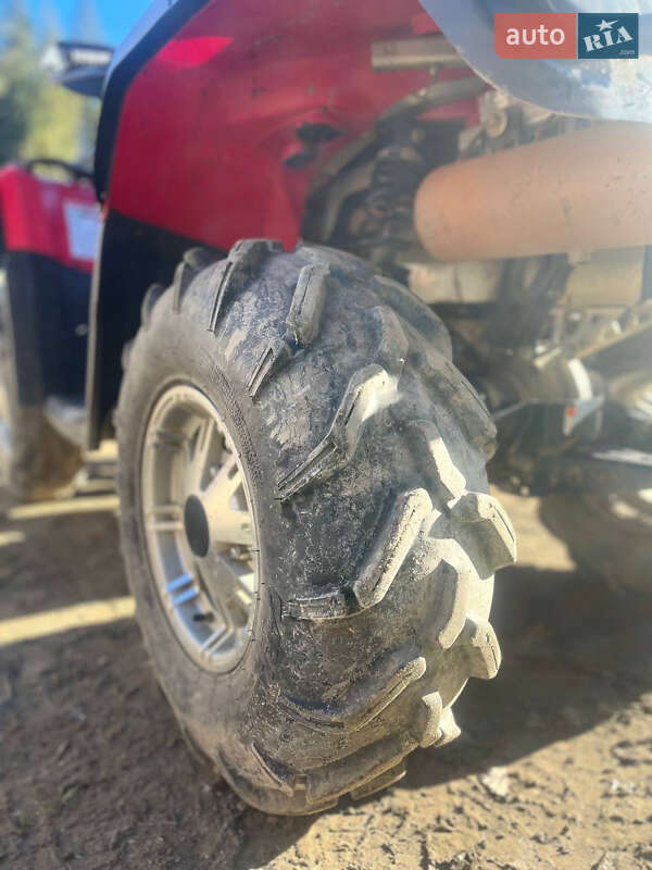 Квадроцикл утилитарный BRP Can Am 2011 в Львове фото 5 Квадроцикл утилитарный BRP Can Am 2011 в Львове