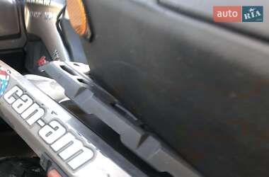 Квадроцикл утилітарний BRP Can Am 2013 в 