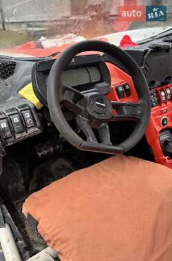 Боббер BRP Can Am 2021 в 
