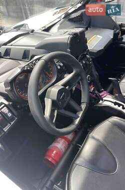 Мотовсюдиход BRP Can Am 2018 в Рівному