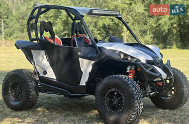 Квадроцикл спортивний BRP Can Am 2014 в 