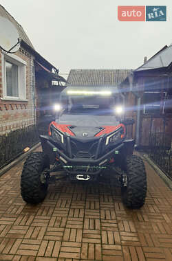 Спортбайк BRP Can Am 2018 в Киеве