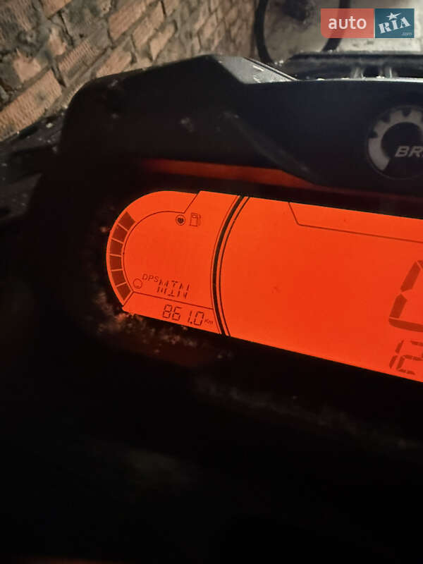 Квадроцикл спортивний BRP Can Am 2024 в Хмельницькому