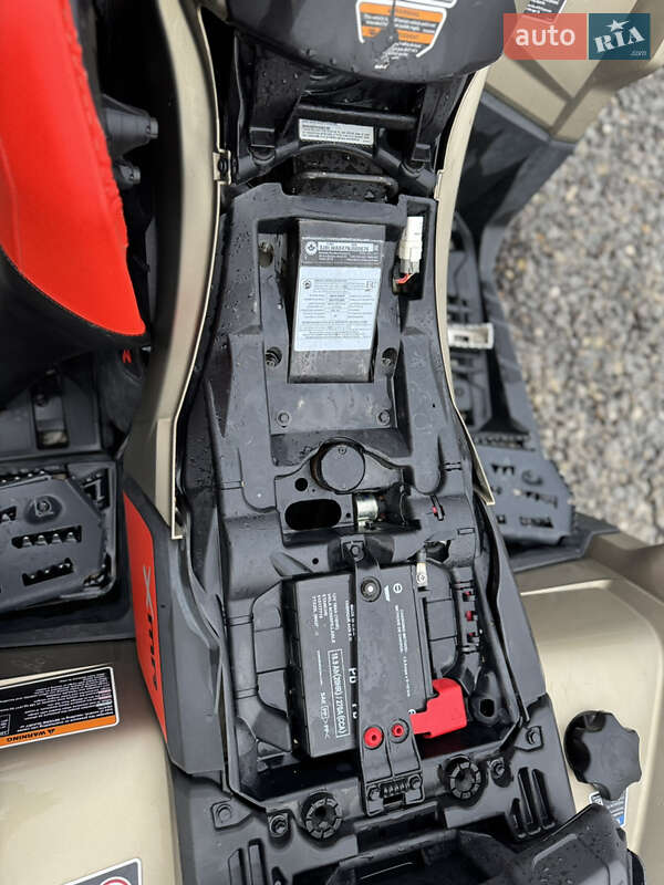 Квадроцикл спортивний BRP Can Am 2022 в Іршаві