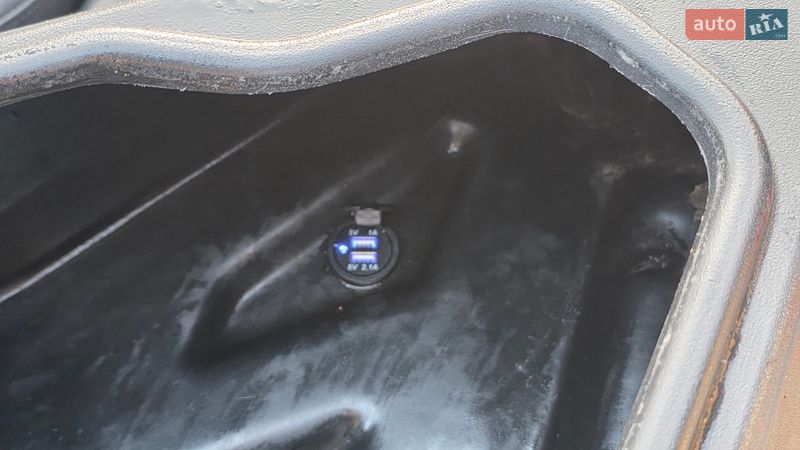 Квадроцикл  утилитарный BRP Can Am 2020 в Полтаве