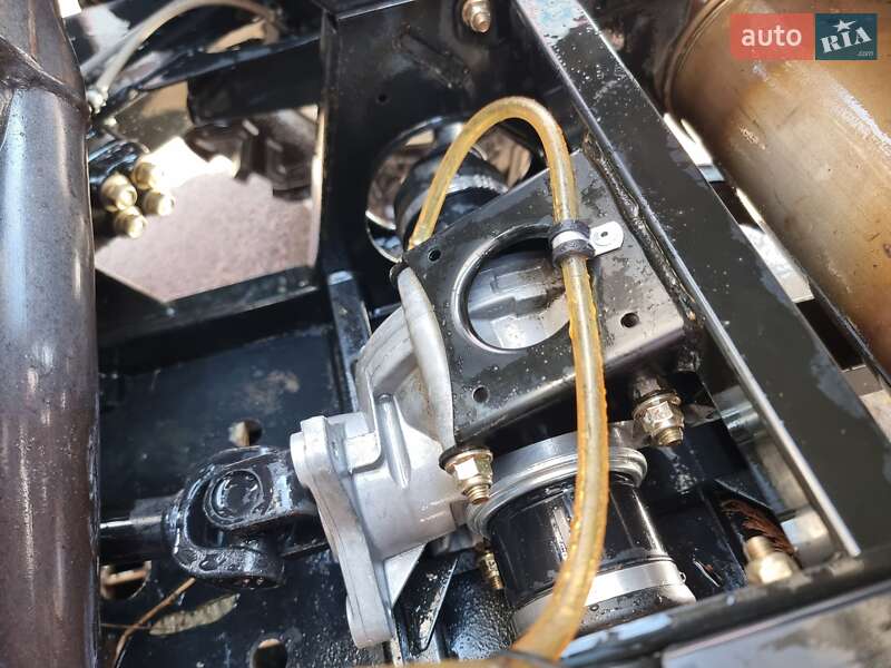 Квадроцикл утилітарний BRP Commander 2013 в Києві