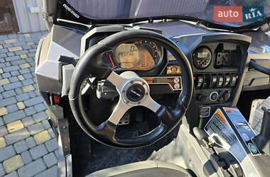 Мотовсюдиход BRP Commander 2013 в 