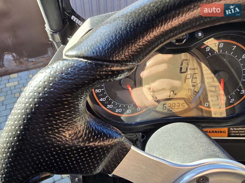 Мотовсюдиход BRP Commander 2013 в Вінниці фото 10 Мотовсюдиход BRP Commander 2013 в Вінниці