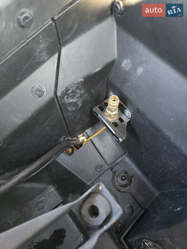 Мотовсюдиход BRP Commander 2013 в Вінниці фото 14 Мотовсюдиход BRP Commander 2013 в Вінниці