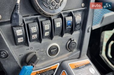 Мотовездеход BRP Commander 2018 в Киеве
