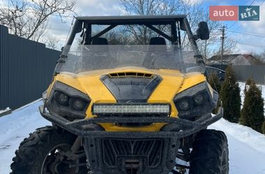 Грузовые мотороллеры, мотоциклы, скутеры, мопеды BRP Commander 2012 в Львове