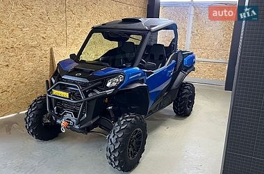 Мотовездеход BRP Commander 2023 в Киеве