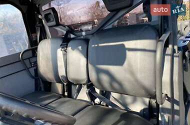 Мотовездеход BRP Defender 2021 в 