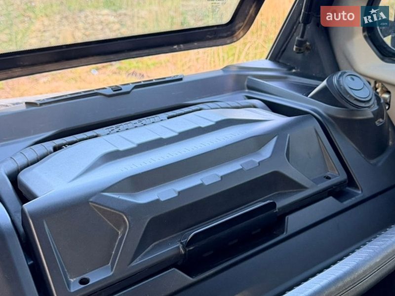 Мотовездеход BRP Defender 2021 в Богородчанах