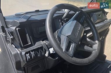 Мотовсюдиход BRP Defender 2026 в Львові