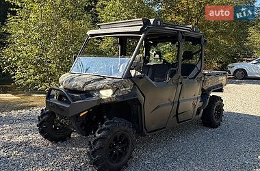 Мотовездеход BRP Defender 2020 в Ивано-Франковске
