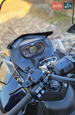 Снігоходи для полювання та рибалки BRP Expedition 2015 в Павлограді