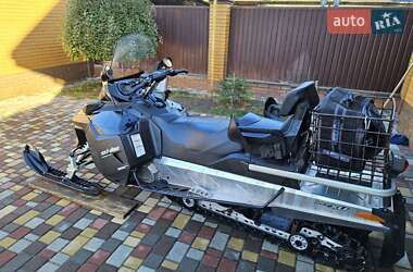 Снігоходи для полювання та рибалки BRP Expedition 2015 в Павлограді