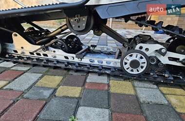 Снігоходи для полювання та рибалки BRP Expedition 2015 в Павлограді