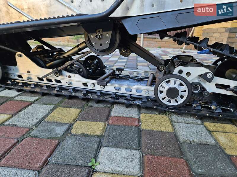 Снегоходы для охоты и рыбалки BRP Expedition 2015 в Павлограде фото 16 Снегоходы для охоты и рыбалки BRP Expedition 2015 в Павлограде